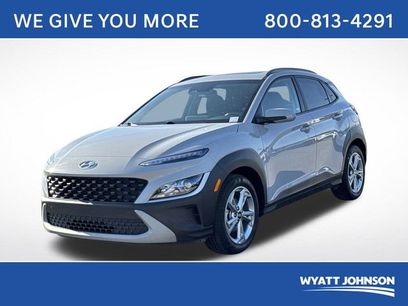 Used 2023 Hyundai Kona SEL w/ Convenience Package