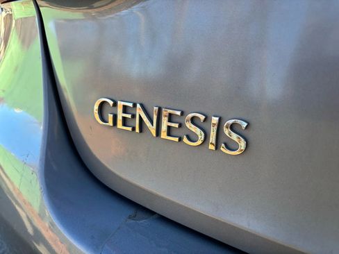 Used 2015 Hyundai Genesis 3.8 w/ Option Group 04 image 6