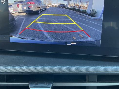 Used 2024 Hyundai Santa Fe SEL image 20