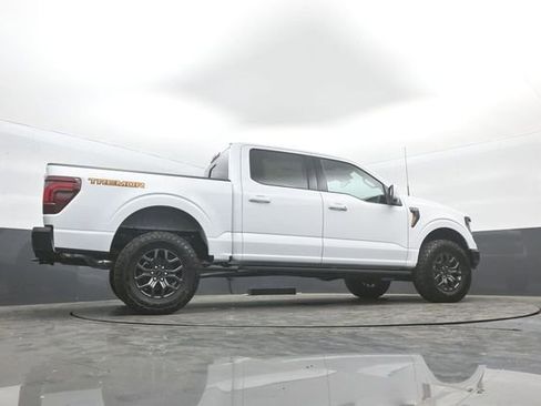 New 2026 Ford F150 Tremor image 33