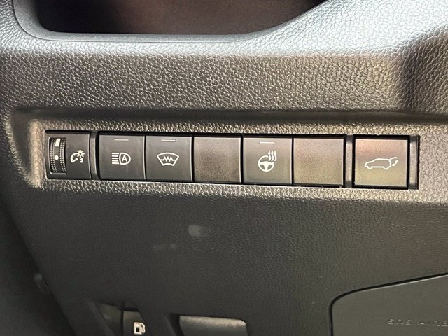 Used 2024 Toyota RAV4 XLE w/ Convenience Package AWD/4WD image 36