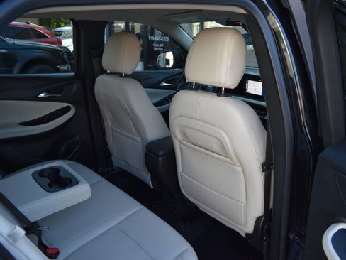 Used 2024 Buick Encore GX Sport Touring w/ Comfort Package image 11