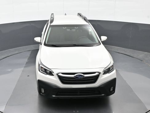 Used 2021 Subaru Outback Premium AWD/4WD image 33