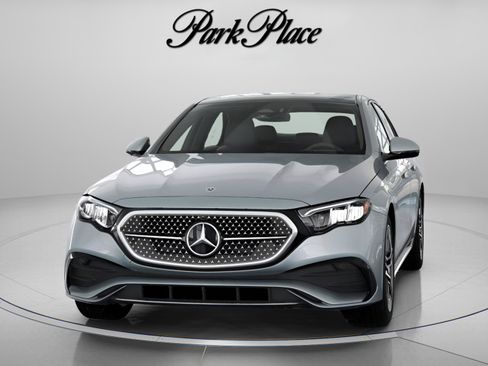 Used 2026 Mercedes-Benz E 350 Sedan image 37