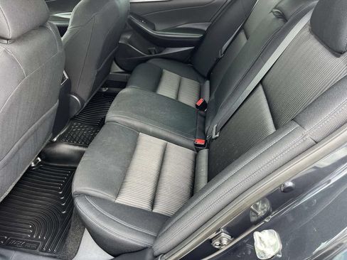 Used 2017 Nissan Maxima 3.5 S FWD image 13