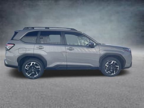 New 2026 Subaru Forester Limited image 4
