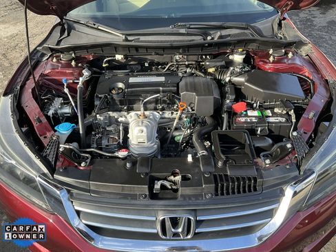 Used 2013 Honda Accord LX image 10