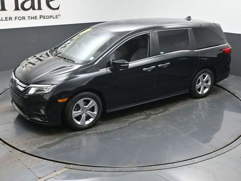 Used 2019 Honda Odyssey EX image 43