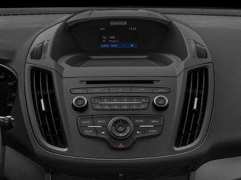 Used 2017 Ford Escape SE FWD image 22