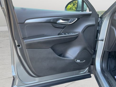 Certified 2024 Buick Envision Preferred AWD/4WD image 11