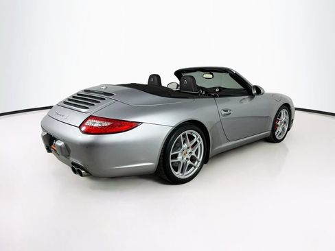 Used 2010 Porsche 911 Carrera S RWD image 26