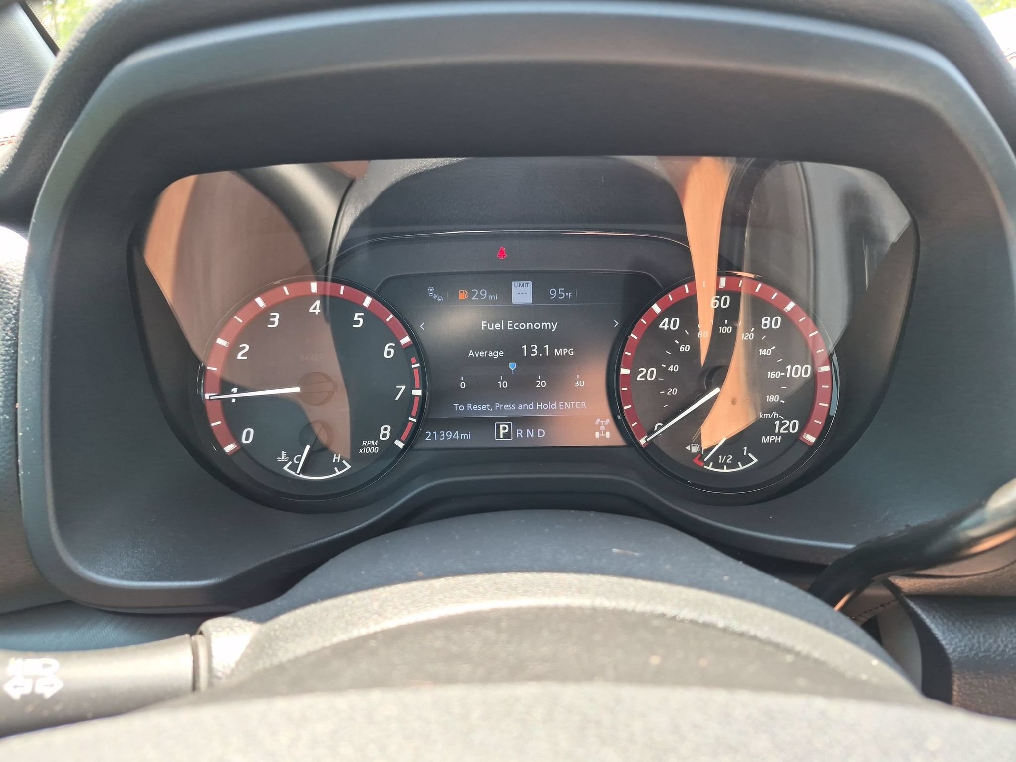 Used 2024 Nissan Titan PRO-4X w/ Off Road Protection Package AWD/4WD image 11