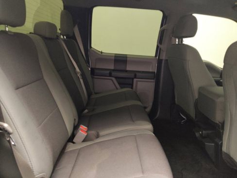 Used 2017 Ford F150 XL w/ XL Power Equipment Group image 19