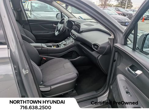 Certified 2023 Hyundai Santa Fe SEL AWD/4WD image 37