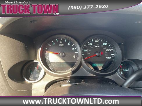 Used 2013 GMC Sierra 1500 W/T RWD image 17