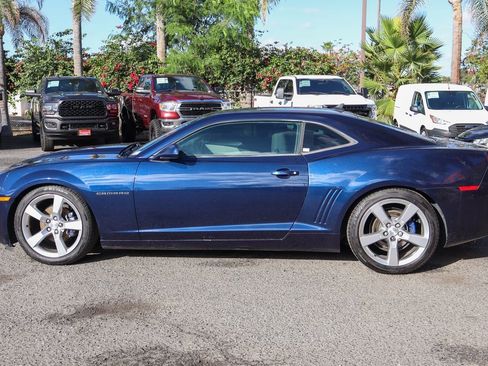 Used 2011 Chevrolet Camaro LS image 5