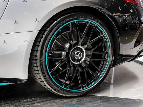 Used 2024 Mercedes-Benz SL 63 AMG 4MATIC image 50