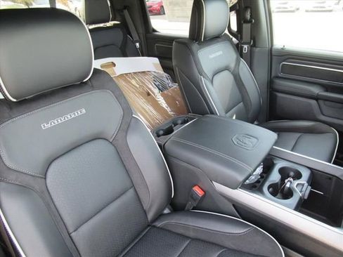 New 2026 RAM 1500 Laramie image 9