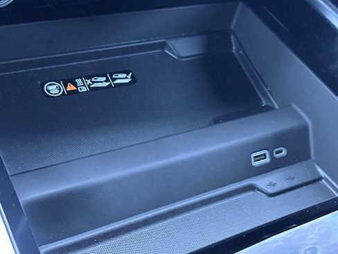 New 2026 Chevrolet Tahoe Z71 w/ Z71 Off-Road Package image 30