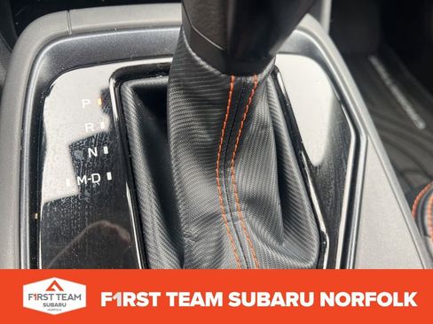 Certified 2024 Subaru Crosstrek 2.5i Limited image 16