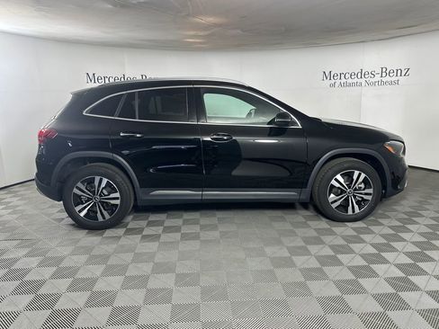 Certified 2026 Mercedes-Benz GLA 250 image 8