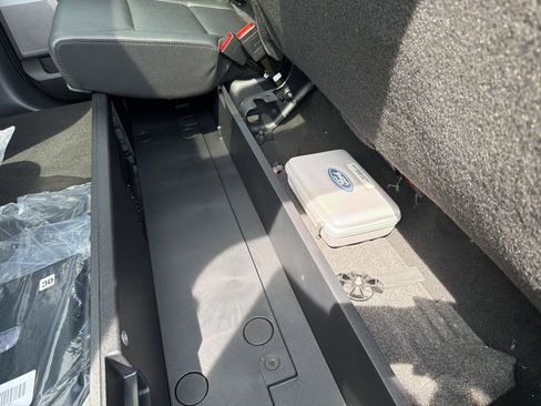 New 2026 Ford F350 Lariat AWD/4WD image 14