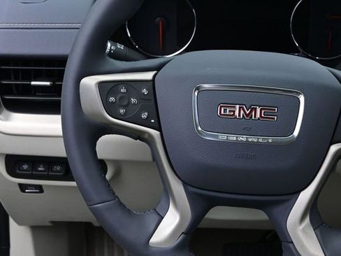 Used 2023 GMC Terrain Denali w/ Denali Premium Package AWD/4WD image 30