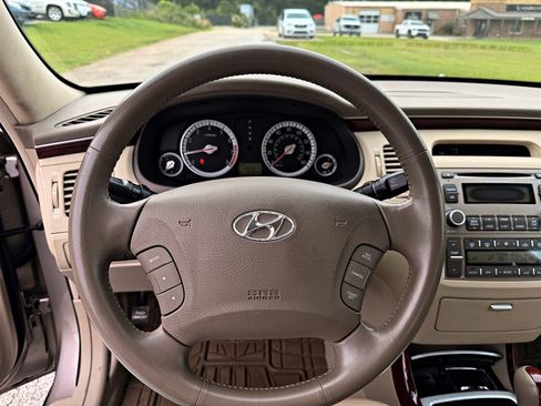 Used 2007 Hyundai Azera GLS FWD image 11