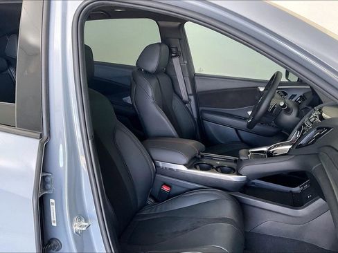 Certified 2025 Acura RDX A-Spec image 10