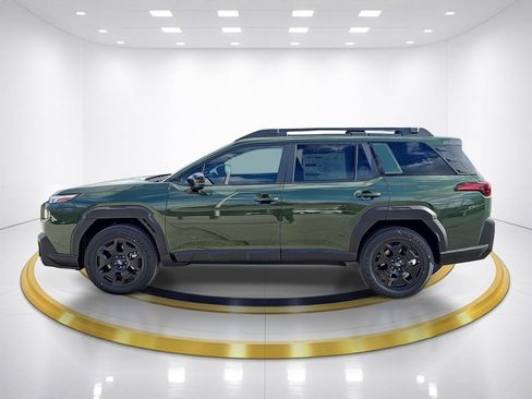 New 2026 Subaru Outback Premium AWD/4WD image 10
