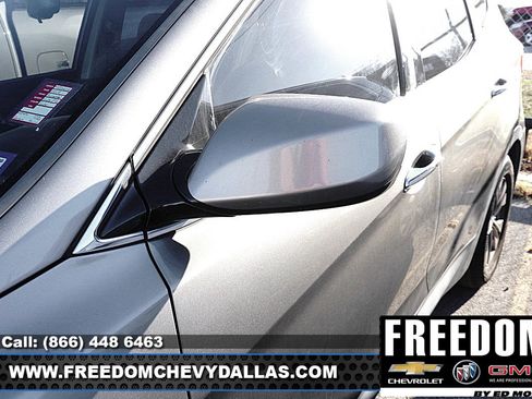 Used 2014 Hyundai Santa Fe Sport image 8