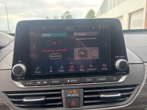 Used 2020 Nissan Altima 2.5 SL AWD/4WD image 17