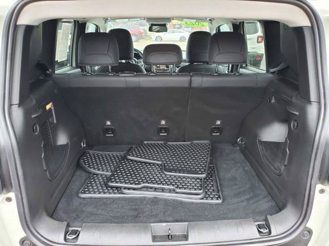 Certified 2023 Jeep Renegade Limited AWD/4WD image 31