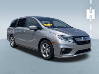 Used 2020 Honda Odyssey EX-L video 1