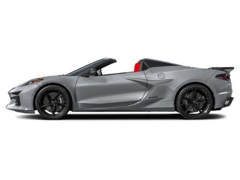 Used 2024 Chevrolet Corvette E-Ray image 6
