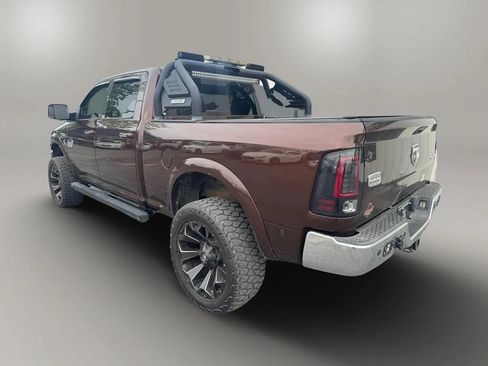 Used 2014 RAM 2500 Longhorn w/ Convenience Group AWD/4WD image 8