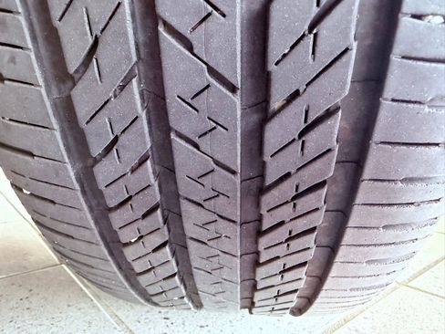 Used 2025 Lexus NX 350 AWD w/ Accessory Package (Z1) image 17