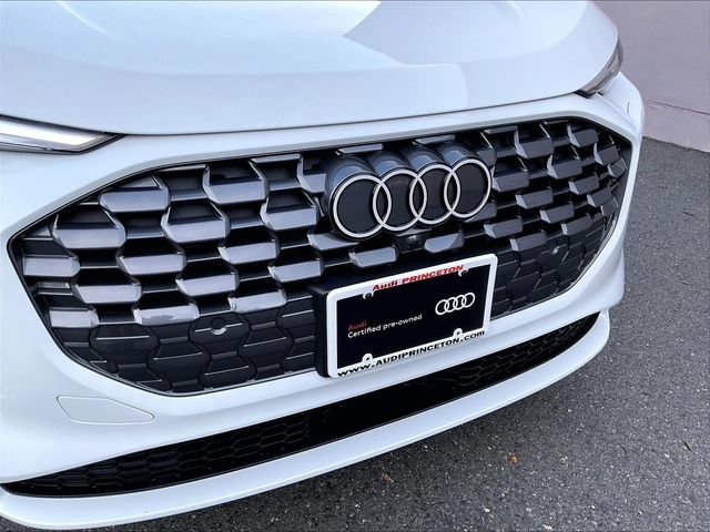 Certified 2025 Audi Q5 Premium w/ 19" Wheel Package AWD/4WD image 30