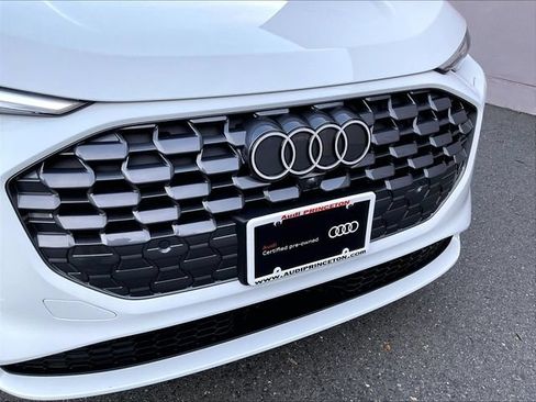 Used 2025 Audi Q5 Premium w/ 19" Wheel Package AWD/4WD image 30