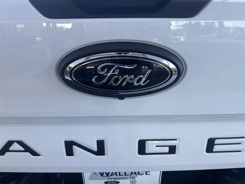 Used 2024 Ford Ranger XLT w/ Technology Package image 6