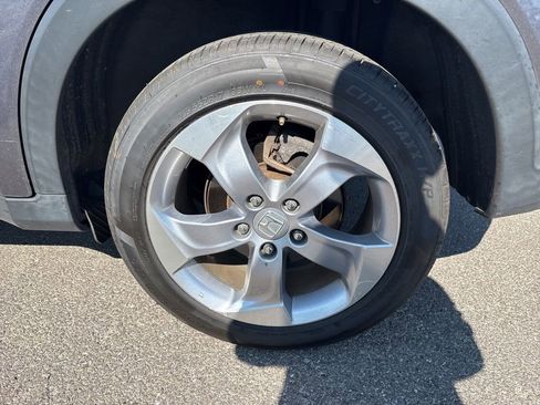 Used 2021 Honda HR-V LX image 5