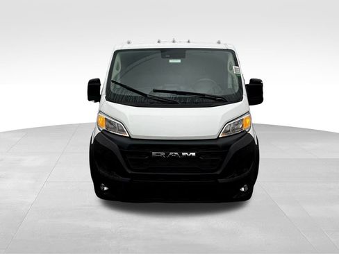 New 2026 RAM ProMaster 1500 w/ Convenience Group image 2