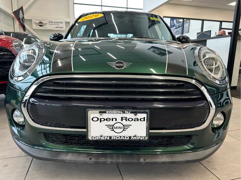 Used 2019 MINI Cooper 4-Door Hardtop FWD image 9