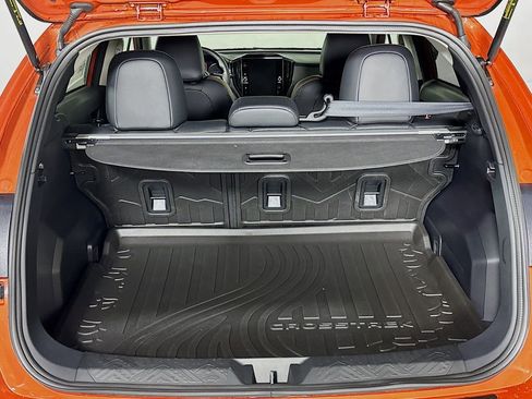 Certified 2025 Subaru Crosstrek 2.5i Limited w/ Popular Package #3A image 21