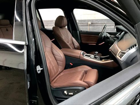 Used 2023 BMW X5 xDrive40i w/ Premium Package image 10