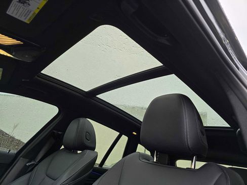 Used 2022 BMW X3 xDrive30i w/ M Sport Package 2 image 24