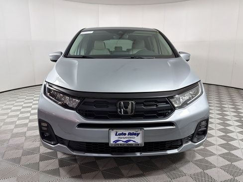 New 2026 Honda Odyssey EX-L image 6