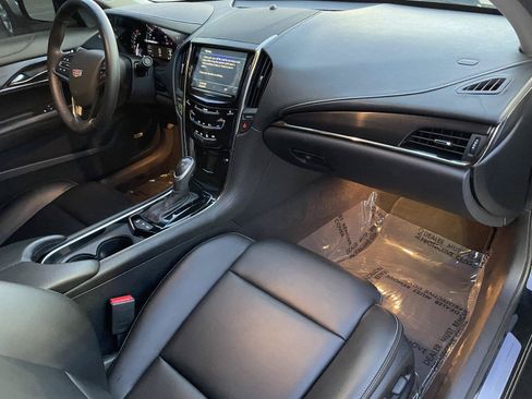 Used 2018 Cadillac ATS 2.0T Sedan RWD image 30