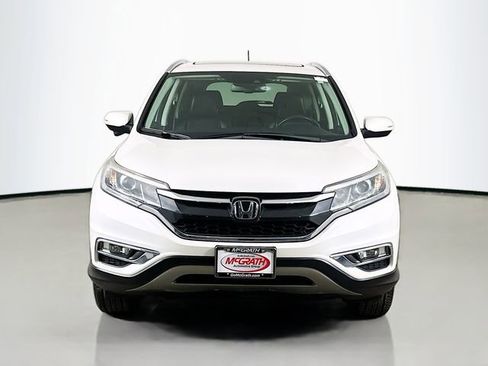 Used 2016 Honda CR-V Touring image 18