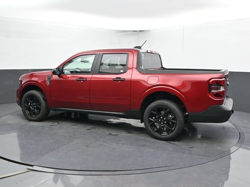 New 2026 Ford Maverick XLT w/ XLT Luxury Package AWD/4WD image 9